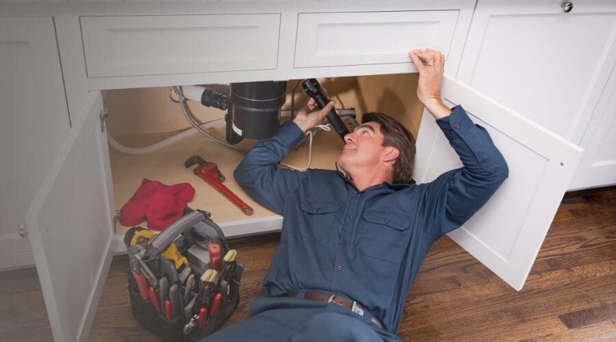 Professional sewer line replacement in Warwick, RI